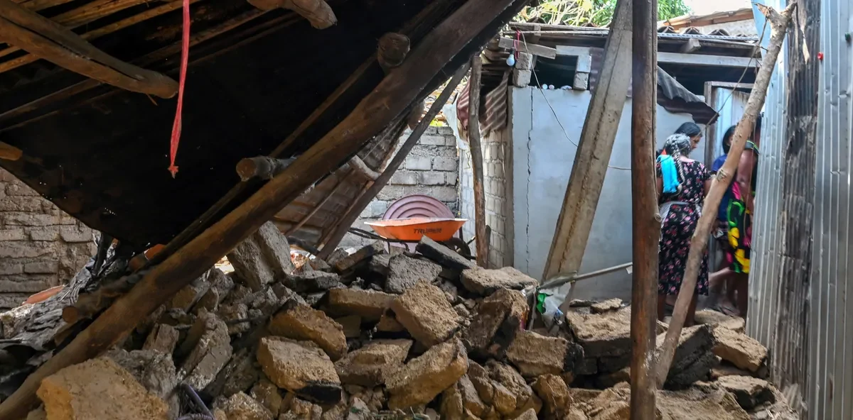 هزة ارتدادية