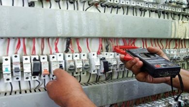 المولدات الأهلية