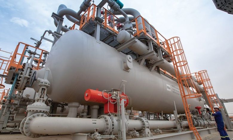 المشاريع الاستراتيجية