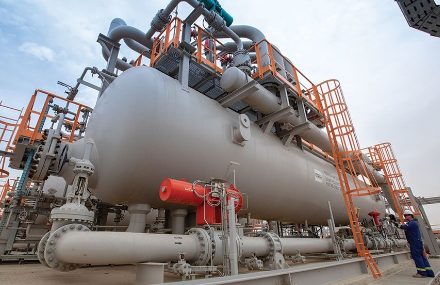 المشاريع الاستراتيجية