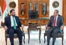 التعاون المشترك