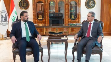 التعاون المشترك