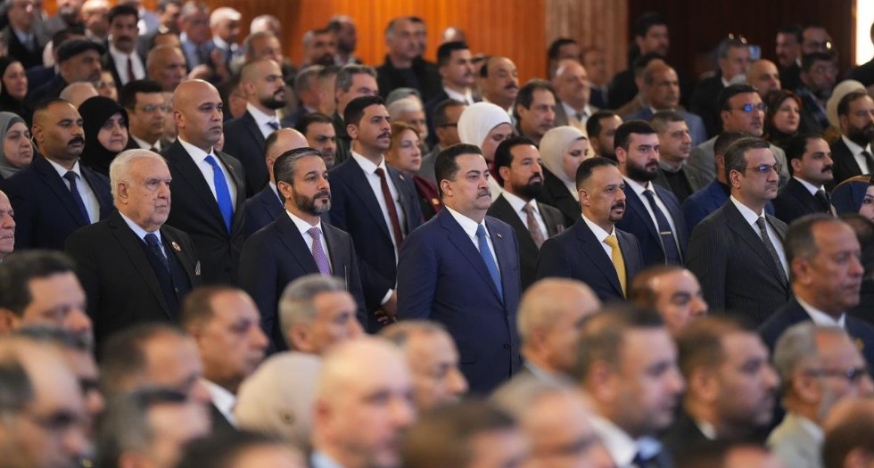 الحفل المركزي