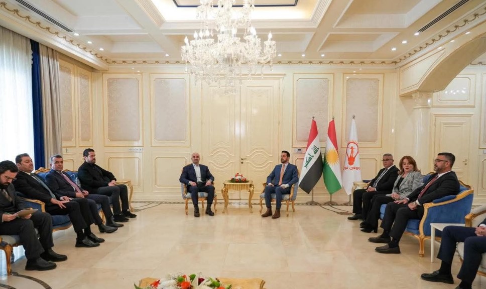 رئاسة الجمهورية