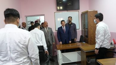 مدرسة متوسطة