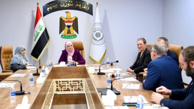 الوكالة الألمانية