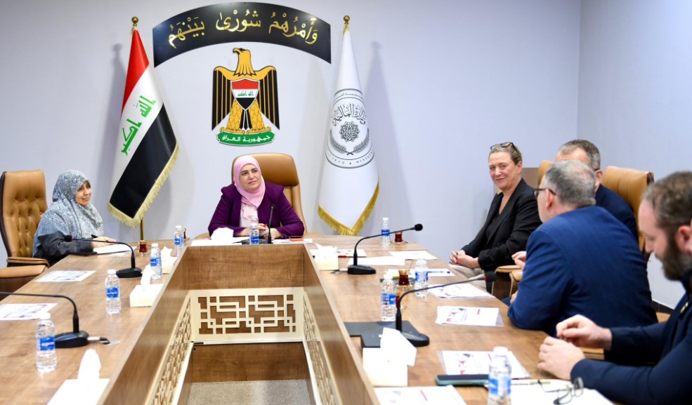 الوكالة الألمانية