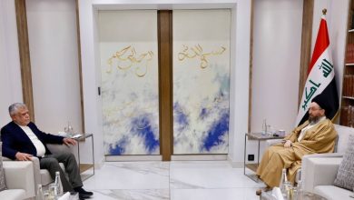 الإطار التنسيقي