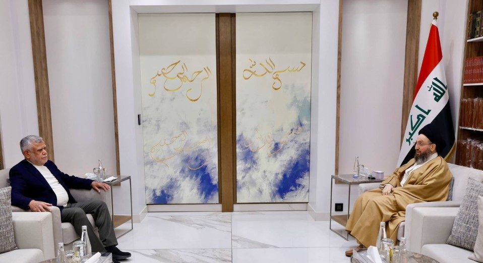 الإطار التنسيقي