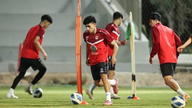 مباراة ودية