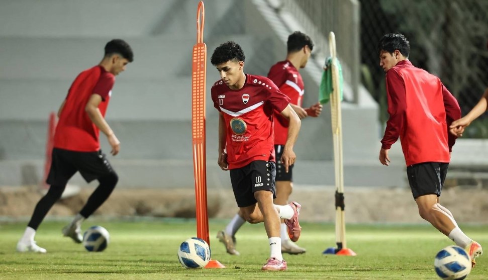 مباراة ودية