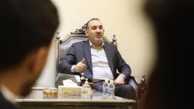 دولة القانون