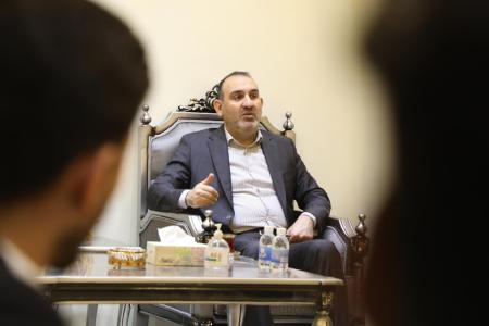 دولة القانون