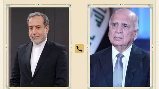 وزير الخارجية