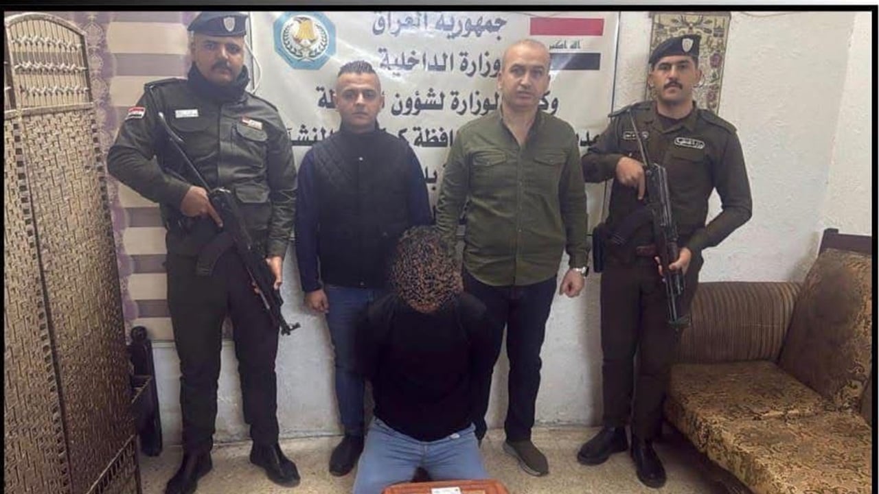 إطلاق النار