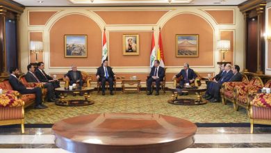 إقليم كردستان