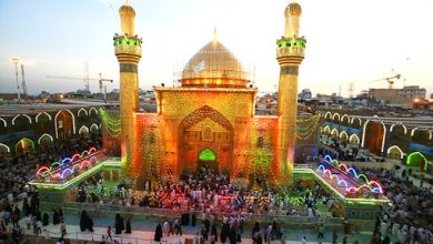 الزيارة الشعبانية