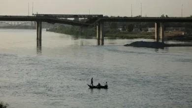 الاتفاق المائي