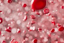 الهيموغلوبين