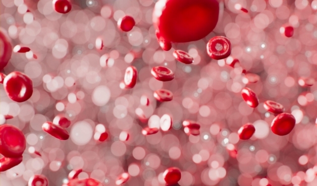 الهيموغلوبين