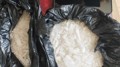 مادة الكرستال