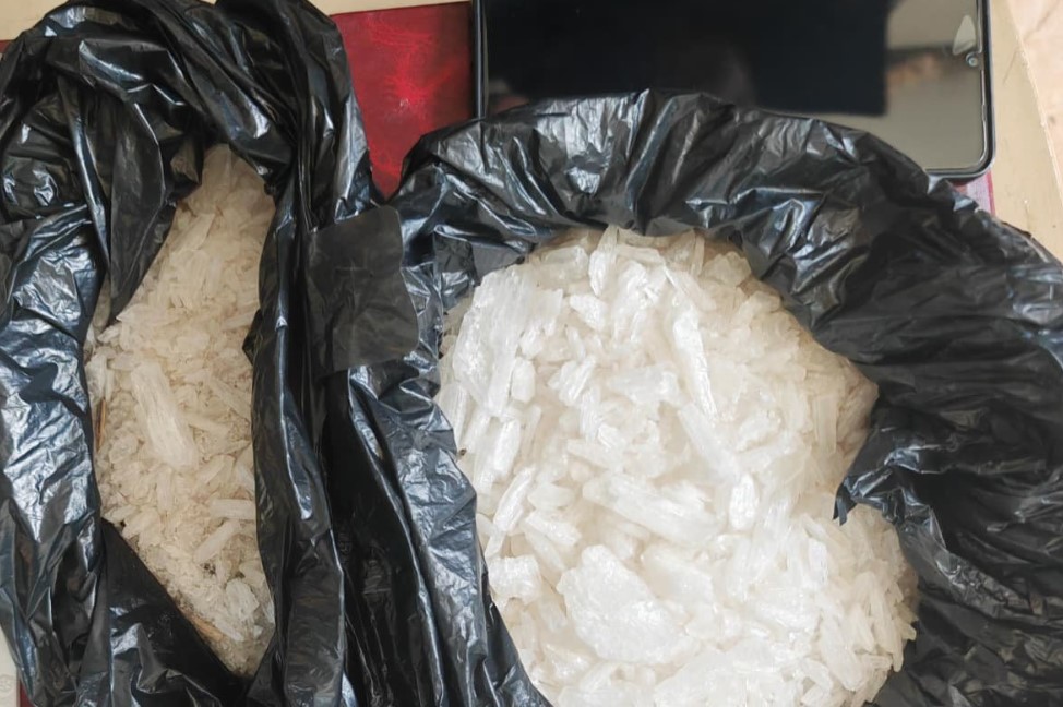 مادة الكرستال