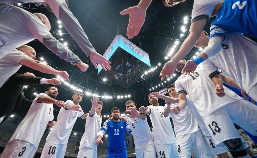 منتخب الصالات