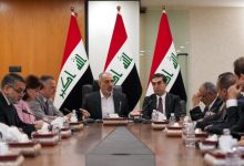 رؤساء الكتل