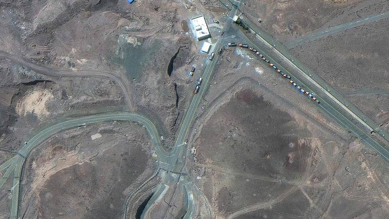 مستويات الإشعاع