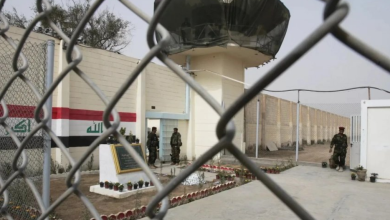 إجراءات احترازية