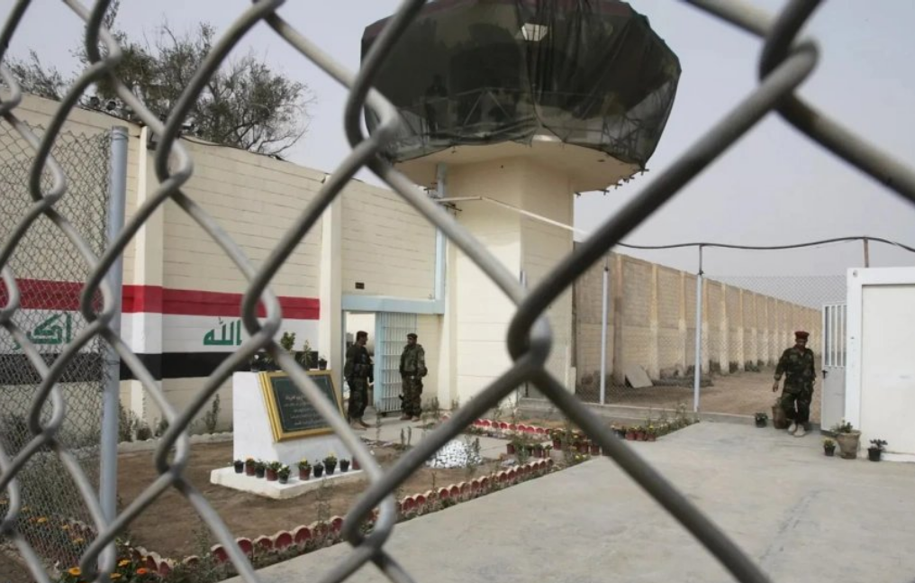 إجراءات احترازية