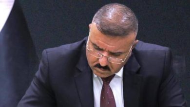 السيد الخامنئي