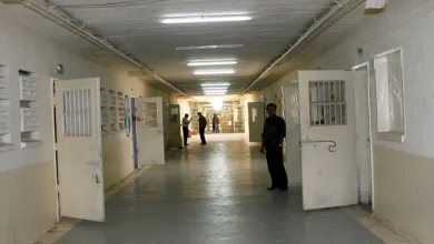 حماية السجون