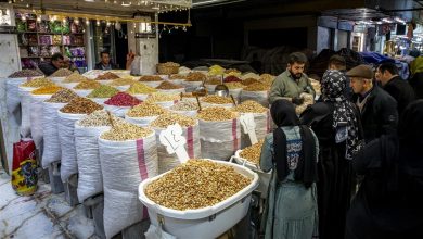 العيارات النارية