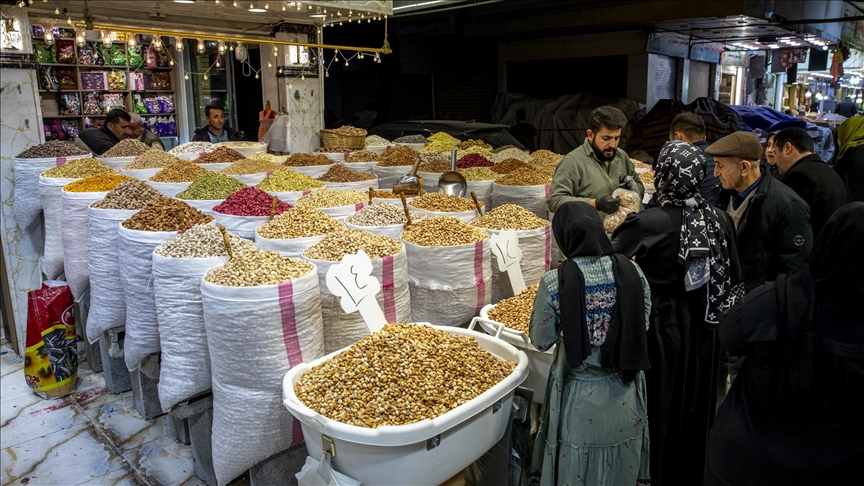 العيارات النارية