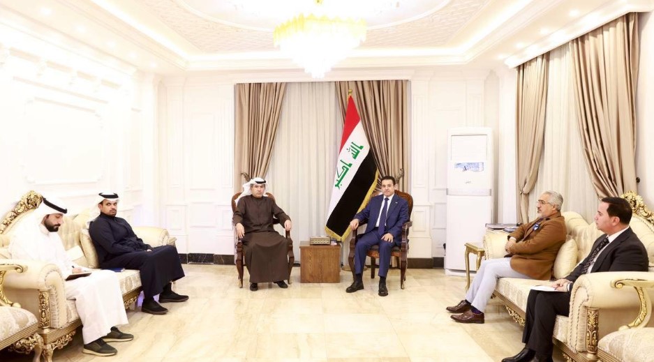 السفير الكويتي