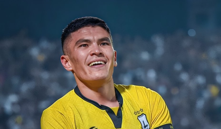 قائمة هدافي