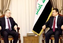 احتواء الأزمة