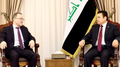 احتواء الأزمة