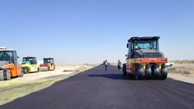 أعمال إكساء