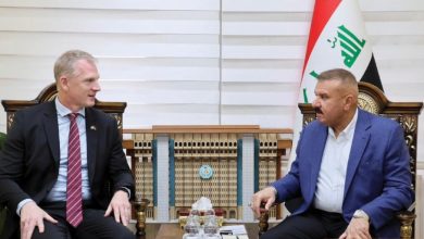 التنسيق والتعاون