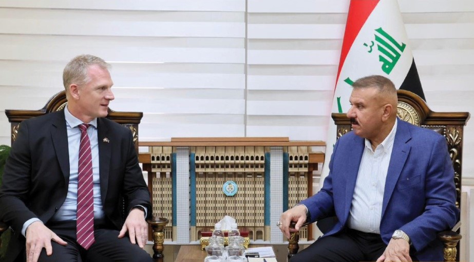 التنسيق والتعاون