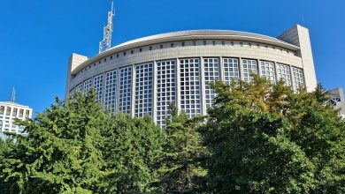 وقف التصعيد