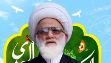 قبسات المرجعية