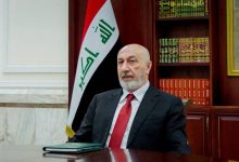 رئيس الجمهورية