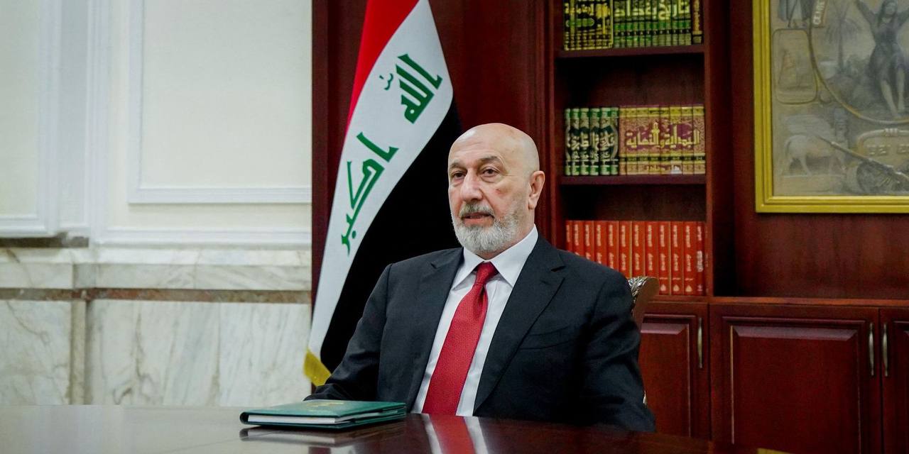 رئيس الجمهورية