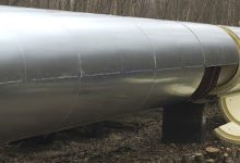 الأنابيب الغازية