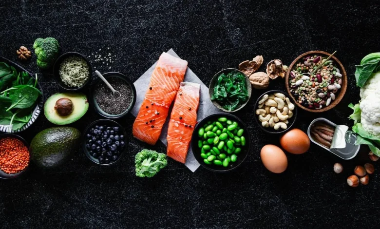 استبعاد الدهون