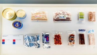 رواد الفضاء