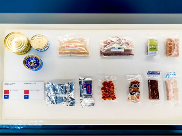 رواد الفضاء